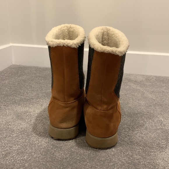 McKinley Boots - Picture 4 of 11